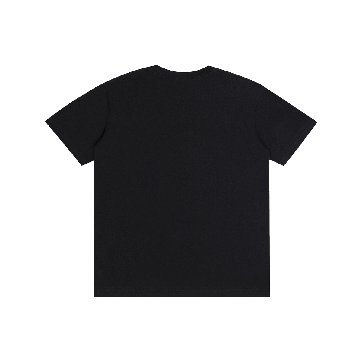 Signature T-Shirt - Black