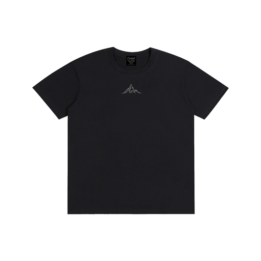 Signature T-Shirt - Black