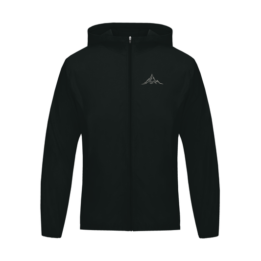 Signature Shell - Black