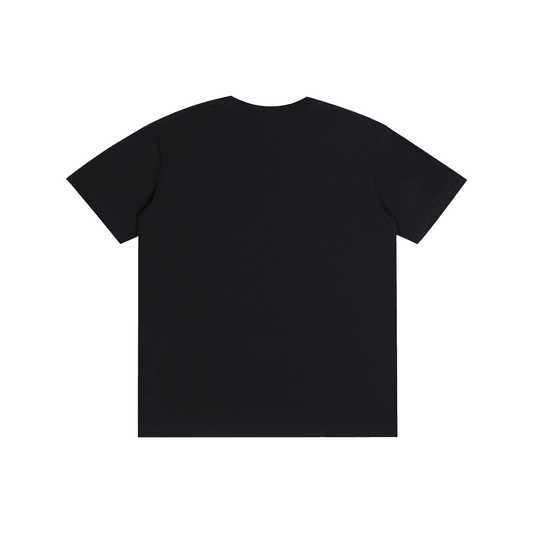 Signature T-Shirt - Black
