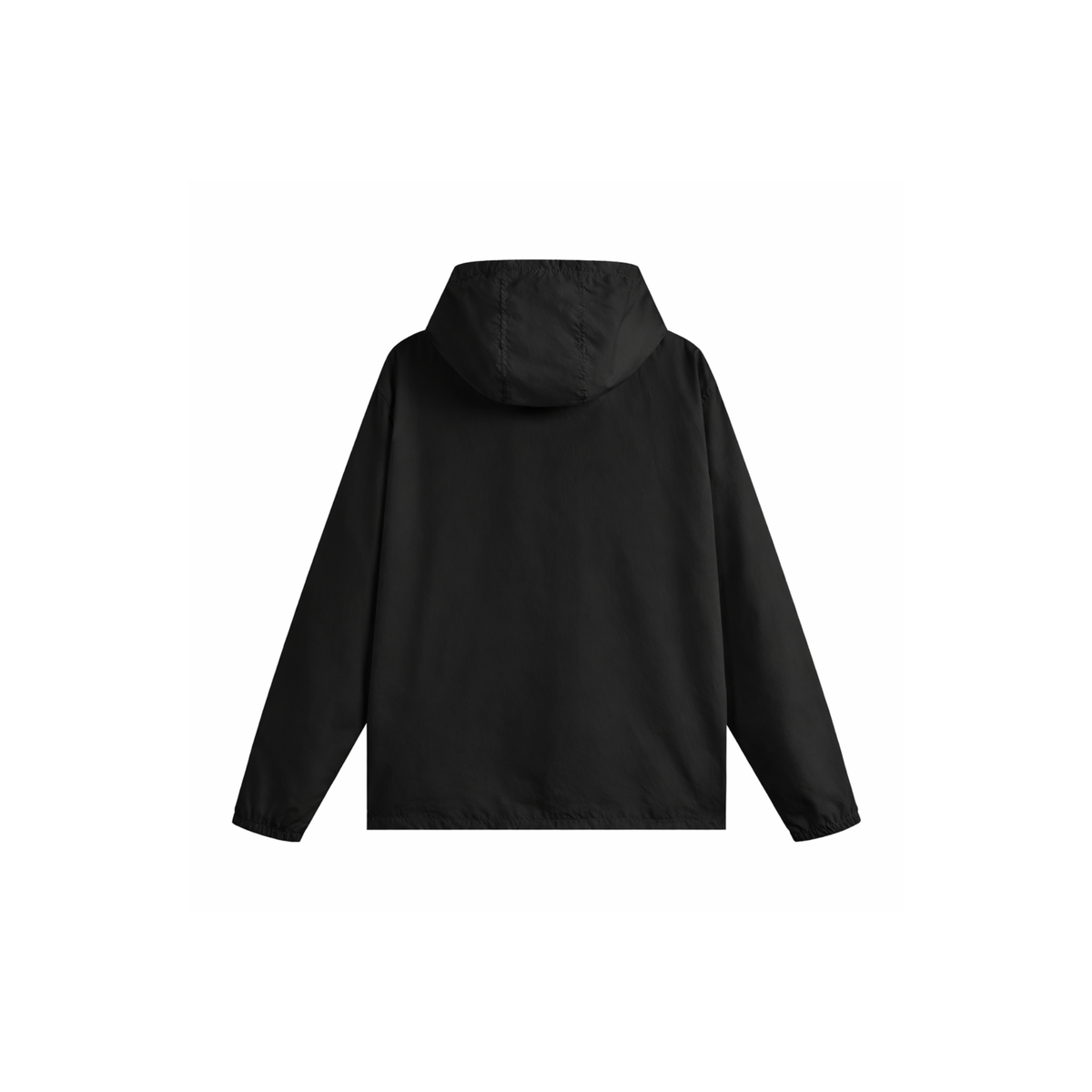 Signature Shell - Black