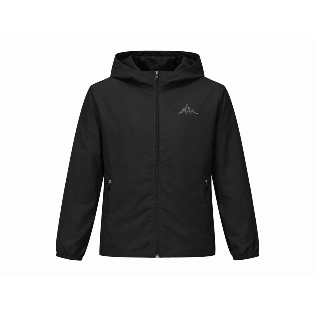 Signature Shell - Black
