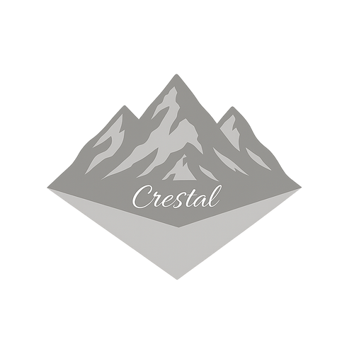 Crestal